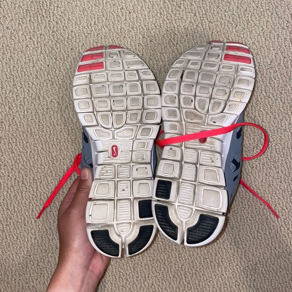 Nike free run 2 sneakers - Picture 4 of 4